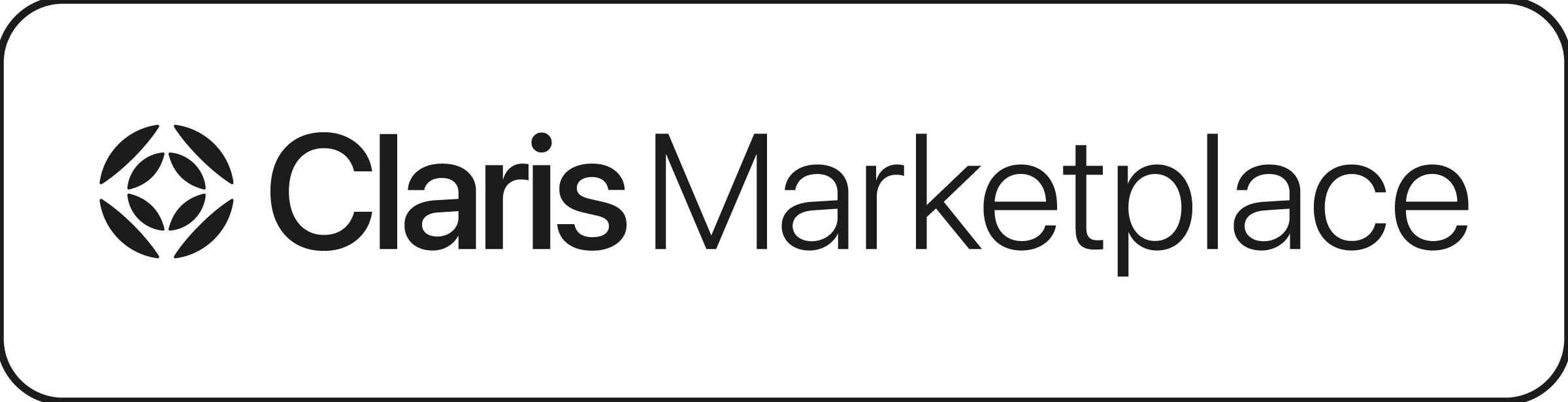Claris Marketplace